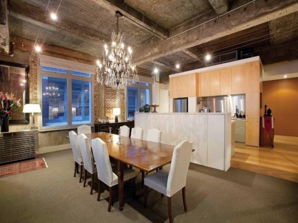 Quint Essentialer remodeling: the ultimate Warehouse Loft