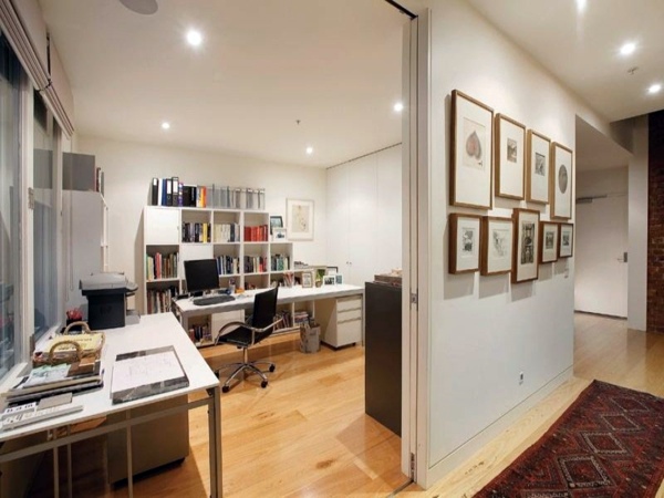 Quint Essentialer remodeling: the ultimate Warehouse Loft