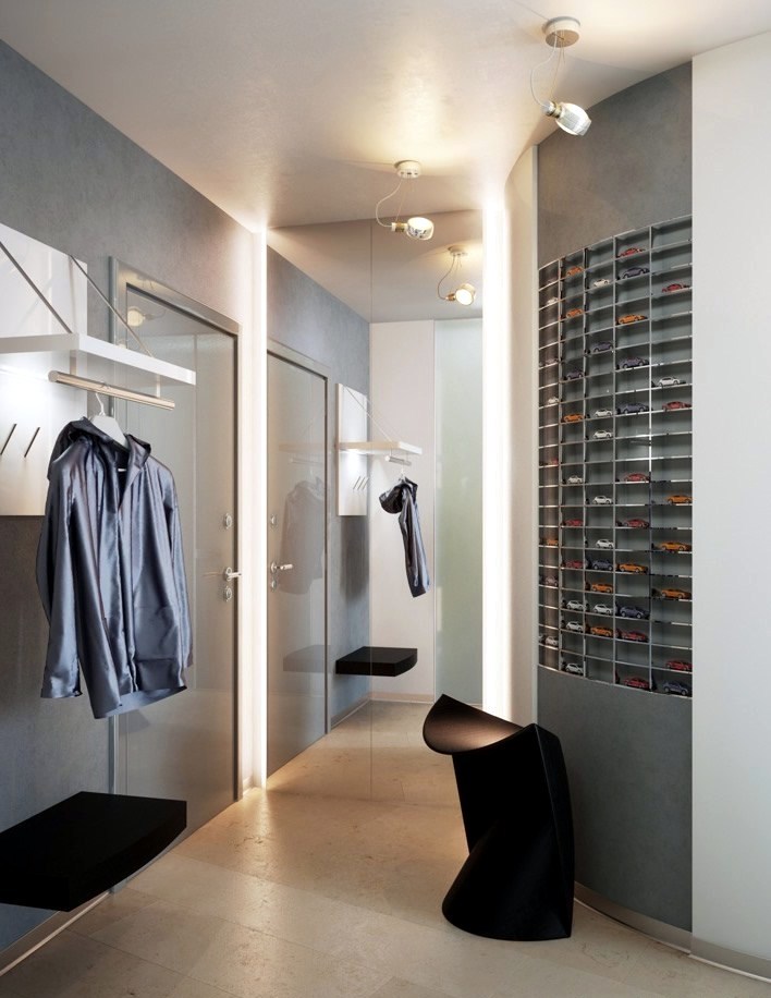 Small Apartment Design Small Apartment Design