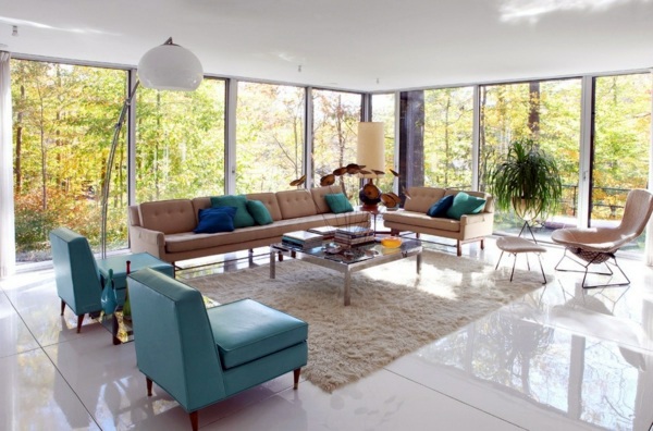 10 Hot Trends for retro furniture, which you have in your house like