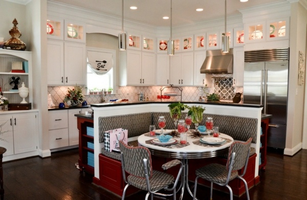 10 Hot Trends for retro furniture, which you have in your house like