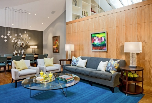10 Hot Trends for retro furniture, which you have in your house like
