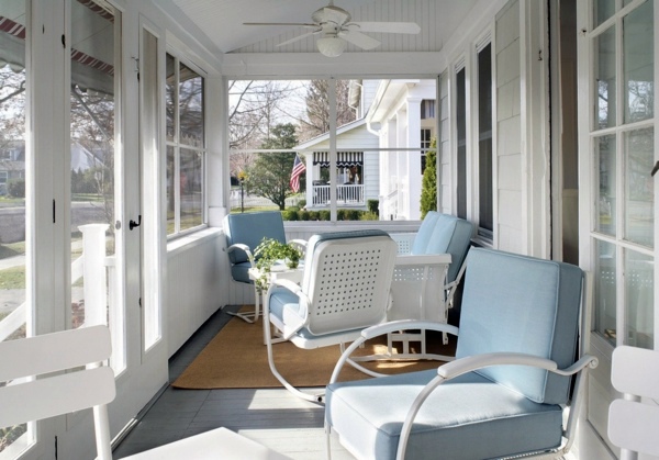 10 Hot Trends for retro furniture, which you have in your house like