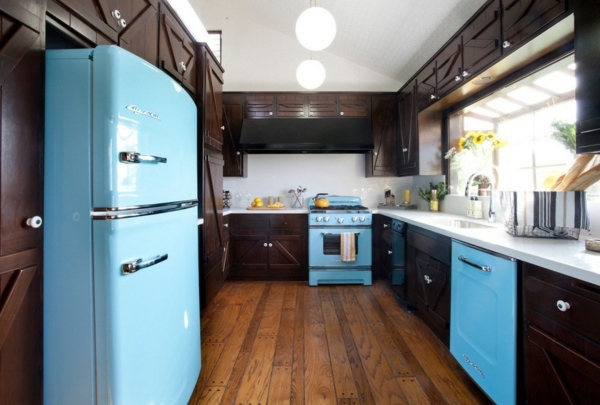 10 Hot Trends for retro furniture, which you have in your house like