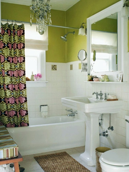 Select Contemporary wall color for home