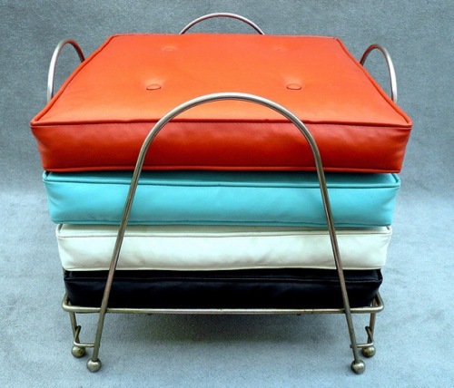 Möbel - 10 soft seat cushion designs - chic decoration