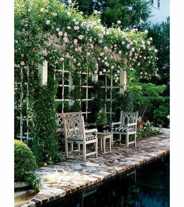 100 images on garden design - the art of modeling the natural