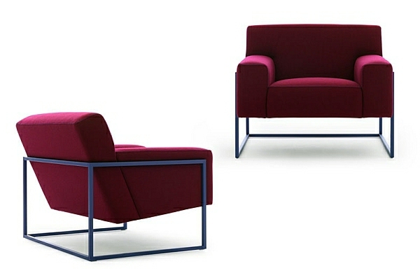 A wonderful designer couch collection A wonderful designer couch collection