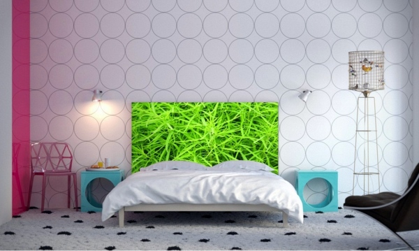 Kopfteil - Headboard - interior design and decisions of Noyo Kopfteil - Headboard - interior design and decisions of Noyo