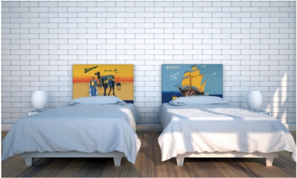 Headboard - interior design and decisions of Noyo Headboard - interior design and decisions of Noyo