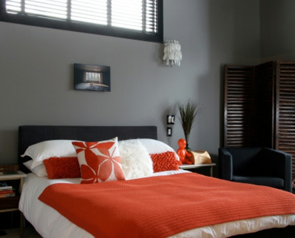 Wall Color Ideas Create A Colorful Wall Decoration