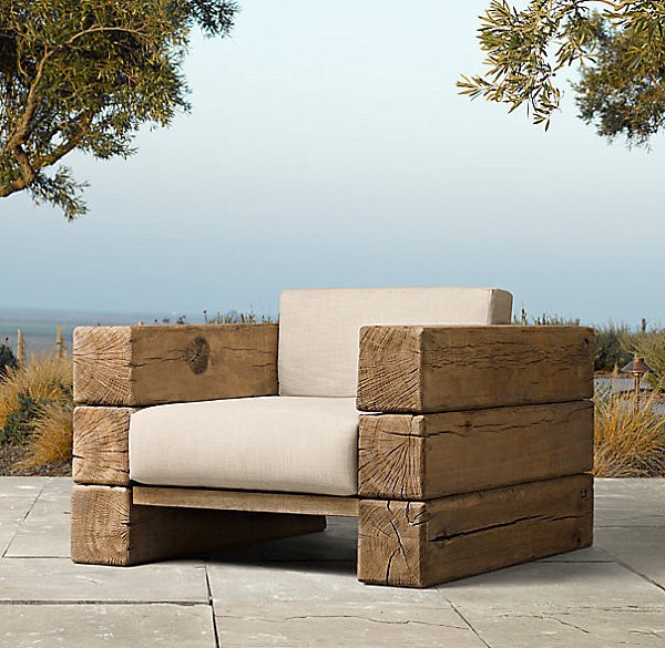 Stylish garden chairs for your outdoor area