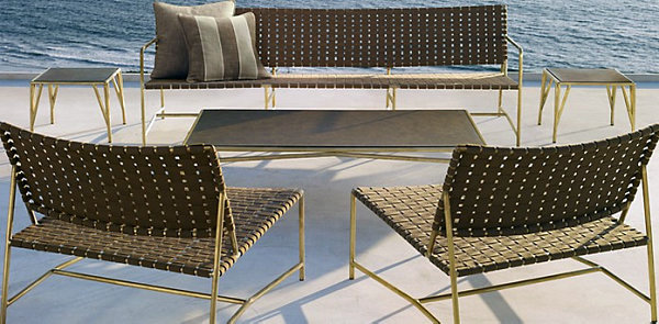 Stylish garden chairs for your outdoor area