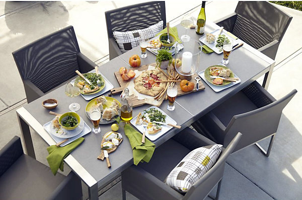 Stylish garden chairs for your outdoor area