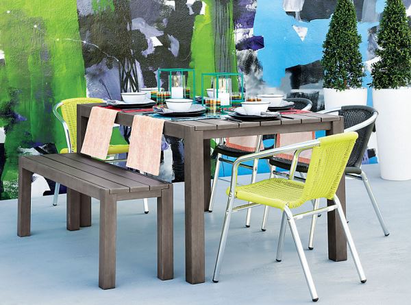 Stylish garden chairs for your outdoor area Stylish garden chairs for your outdoor area