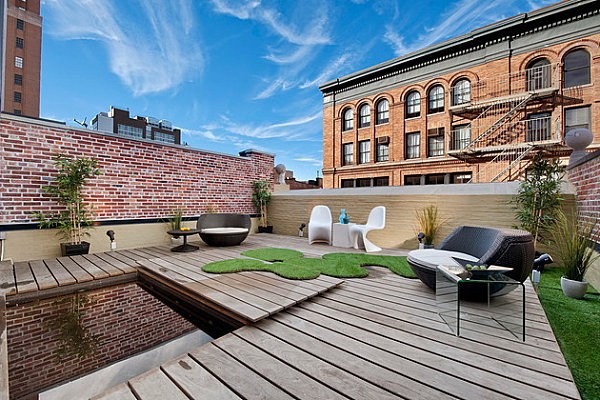 Stylish garden chairs for your outdoor area