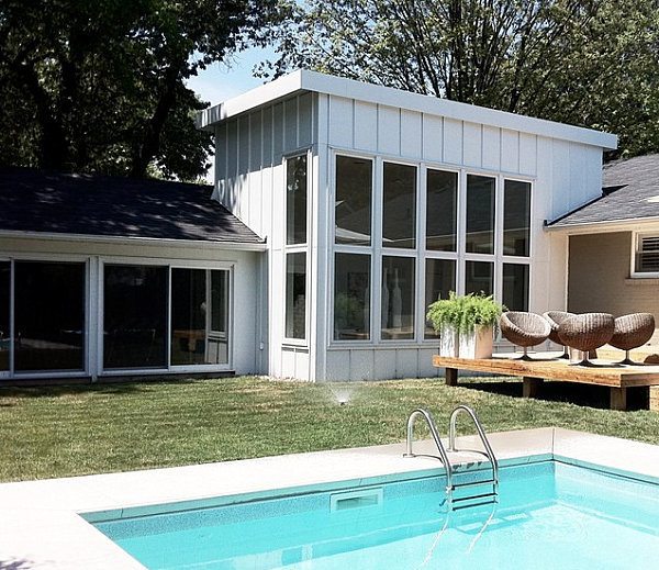 Stylish garden chairs for your outdoor area