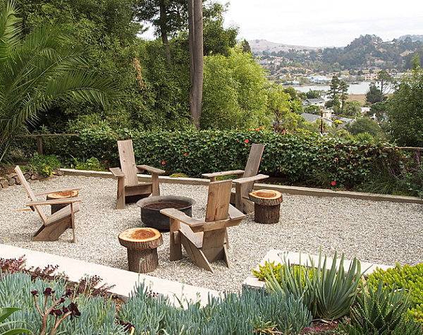 Stylish garden chairs for your outdoor area