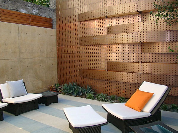 Stylish garden chairs for your outdoor area
