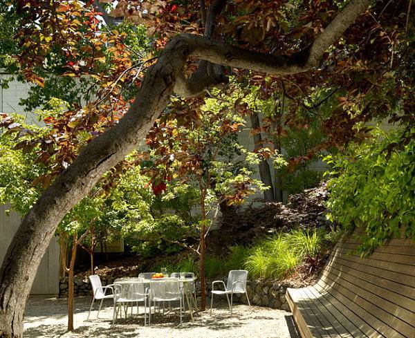 Stylish garden chairs for your outdoor area