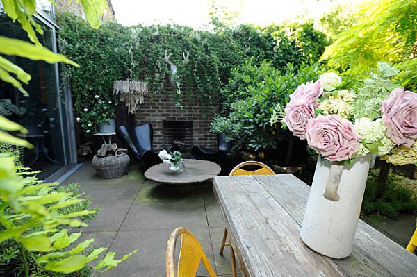 Stylish garden chairs for your outdoor area