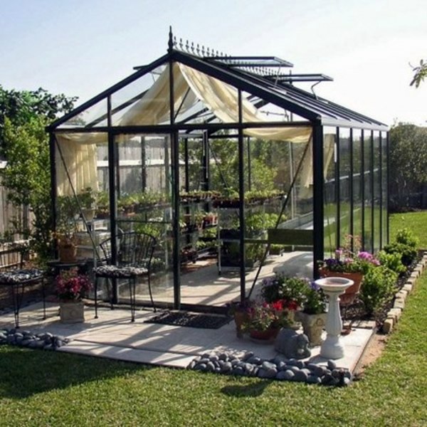Time to plan the garden design: Get ready for spring
