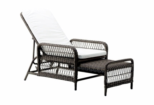 Cool balcony furniture ideas - 15 practical tips for a beautiful terrace