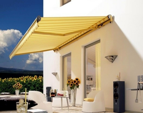 Cool balcony furniture ideas - 15 practical tips for a beautiful terrace Cool balcony furniture ideas - 15 practical tips for a beautiful terrace