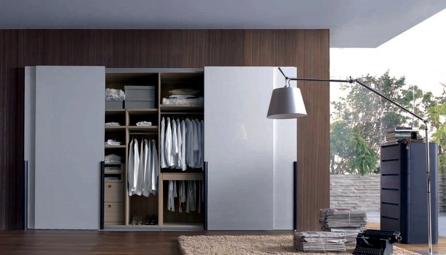 Wardrobes