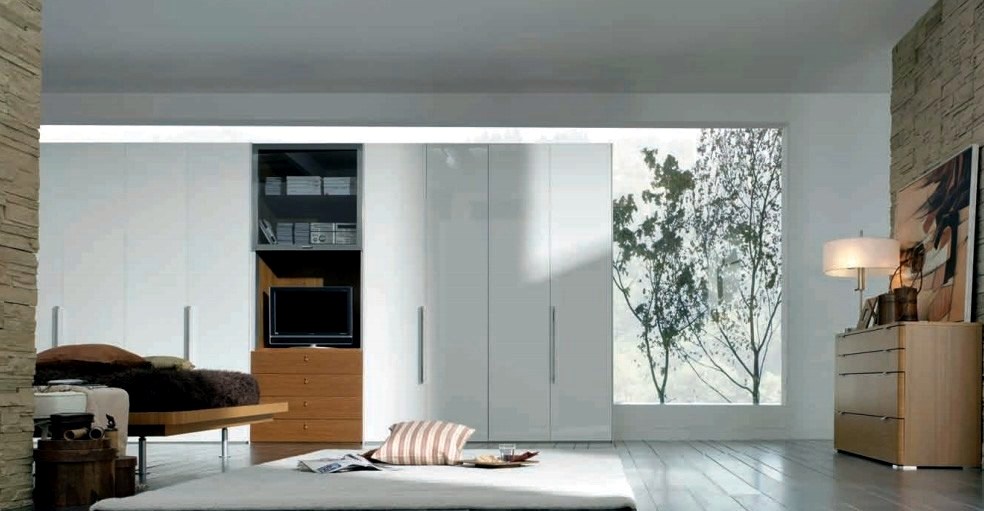 Wardrobes Wardrobes