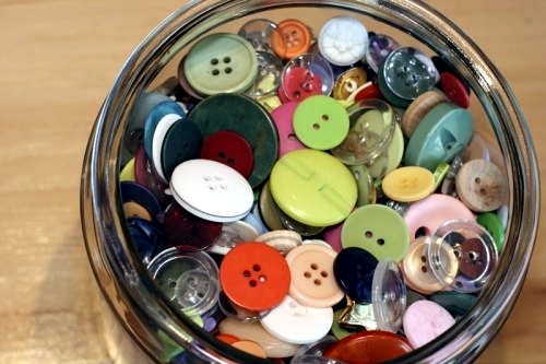 Ultimate order in workroom - practical organizational system