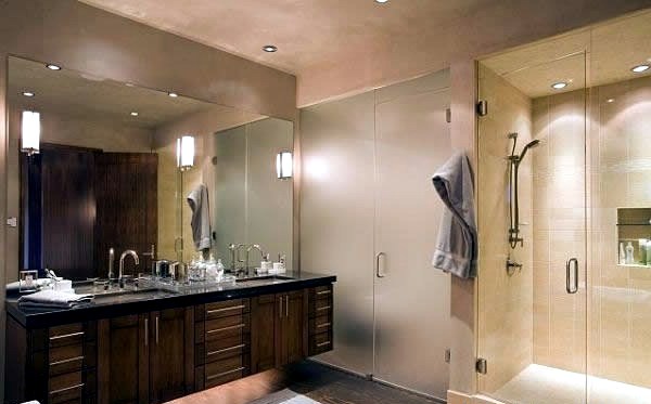 Bathroom Window