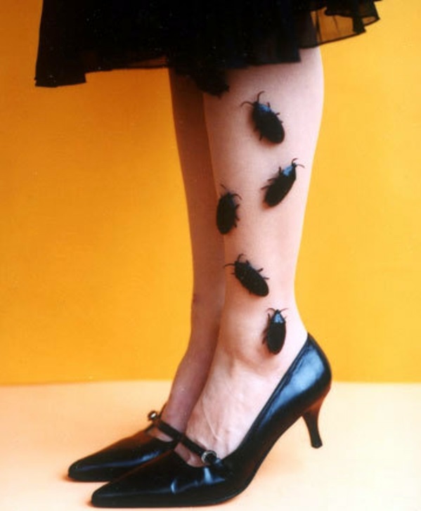 Halloween decoration do it yourself - festive craft ideas