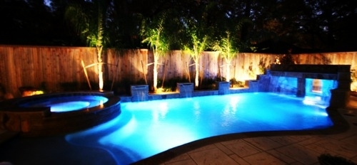 10 Cool Water Garden Ideas - Whimsical, naturalistic garden design
