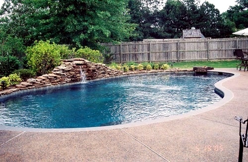 10 Cool Water Garden Ideas – Whimsical, naturalistic garden design