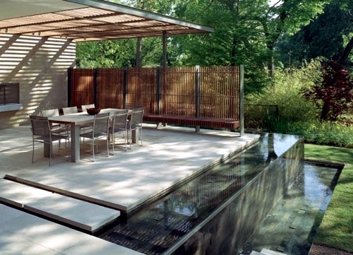 10 Cool Water Garden Ideas - Whimsical, naturalistic garden design 10 Cool Water Garden Ideas - Whimsical, naturalistic garden design