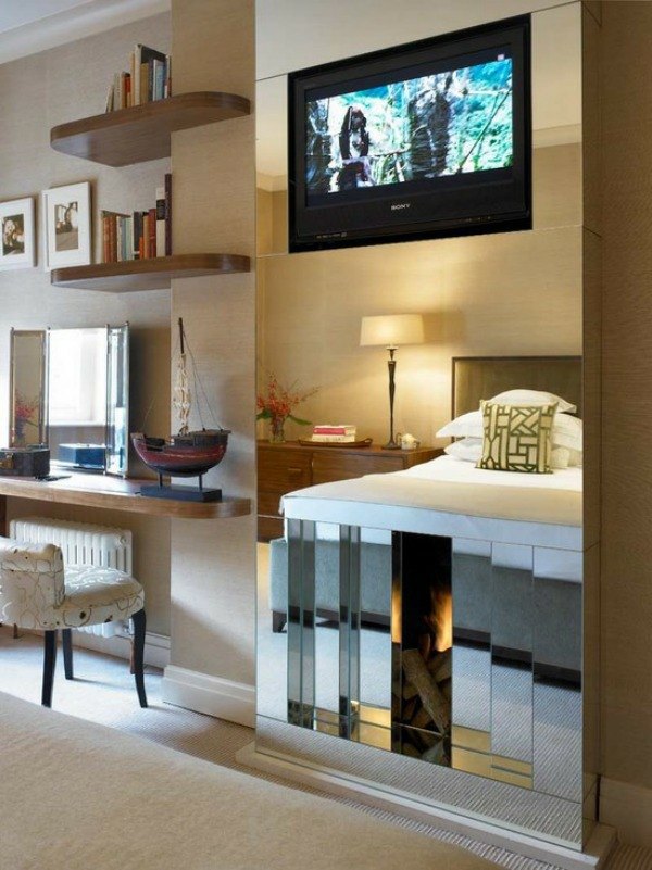 Contemporary Corner Shelf Ideas 15 Bathroom Shelf Ideas For A
