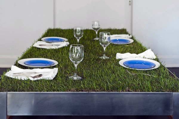 Green home accessories inspired ideas from nature Green home accessories inspired ideas from nature