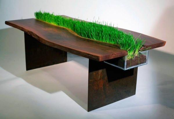 Green home accessories inspired ideas from nature Green home accessories inspired ideas from nature