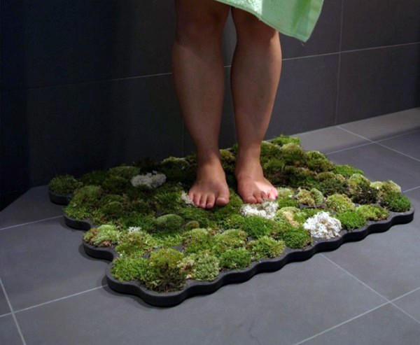 Einrichtungsideen - Green home accessories inspired ideas from nature Einrichtungsideen - Green home accessories inspired ideas from nature