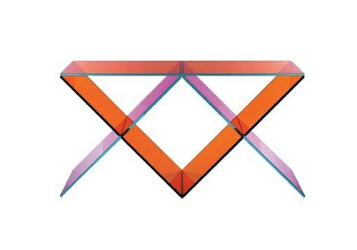 Couchtisch - Cool Designer coffee tables by Glas Italia - Attractive collection of coffee tables