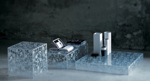 Cool Designer coffee tables by Glas Italia - Attractive collection of coffee tables Cool Designer coffee tables by Glas Italia - Attractive collection of coffee tables