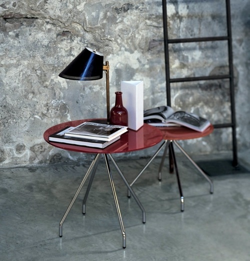 Cool Designer coffee tables by Glas Italia - Attractive collection of coffee tables Cool Designer coffee tables by Glas Italia - Attractive collection of coffee tables