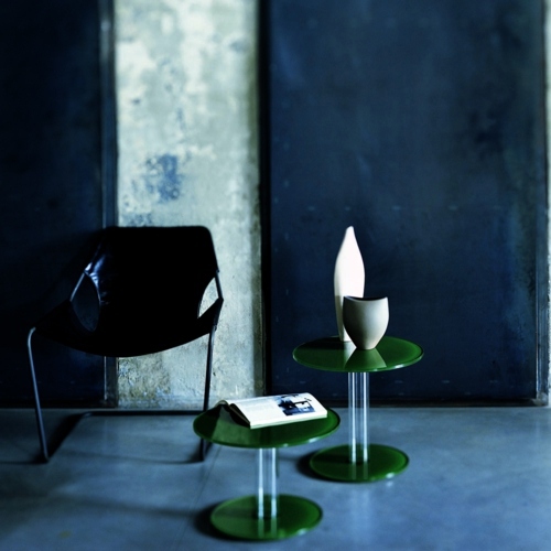 Cool Designer coffee tables by Glas Italia - Attractive collection of coffee tables