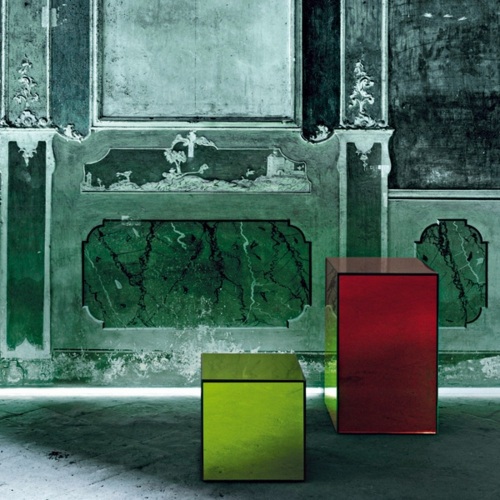 Cool Designer coffee tables by Glas Italia - Attractive collection of coffee tables Cool Designer coffee tables by Glas Italia - Attractive collection of coffee tables