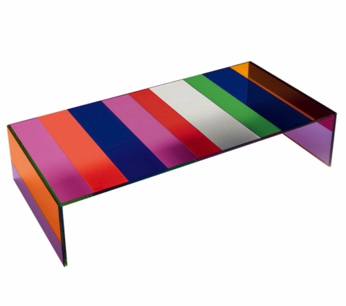 Cool Designer coffee tables by Glas Italia - Attractive collection of coffee tables Cool Designer coffee tables by Glas Italia - Attractive collection of coffee tables