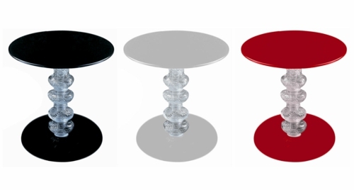 Cool Designer coffee tables by Glas Italia - Attractive collection of coffee tables Cool Designer coffee tables by Glas Italia - Attractive collection of coffee tables