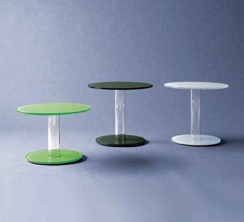 Cool Designer coffee tables by Glas Italia - Attractive collection of coffee tables Cool Designer coffee tables by Glas Italia - Attractive collection of coffee tables