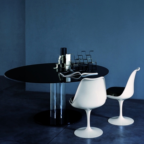 Cool Designer coffee tables by Glas Italia - Attractive collection of coffee tables