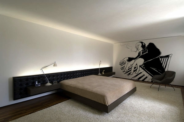 Innovative Wall Decals - the new look of the photo mural or not?